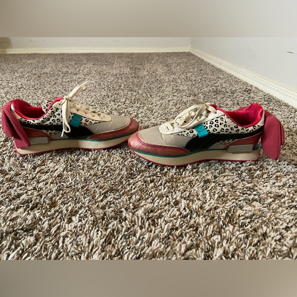 PUMA x L.O.L. SURPRISE! Future Rider Diva Sneakers - Picture 7 of 7